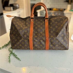 Keepall 45
